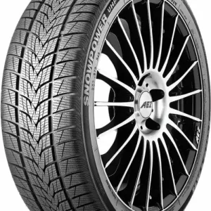 Anvelopa Iarna 245/50R18 104V XL TRISTAR SNOWPOWER UHP Ofertă