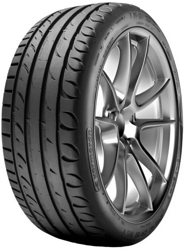 Anvelopa Vara 205/55 R19 97V XL KORMORAN Ultra High Performance Ieftin
