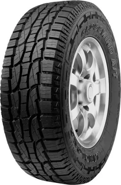 Anvelopa Vara 225/75 R15 102/99S LINGLONG CROSSWIND A/T100 Noutate