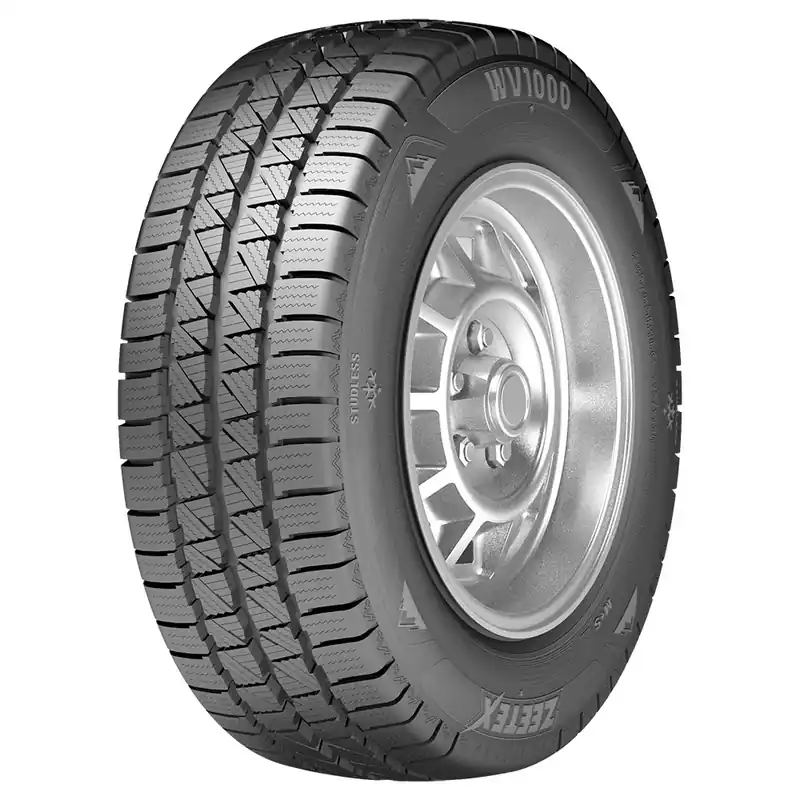 Anvelopa Iarna 235/65 R16C 121/119R ZEETEX WV1000 Vezi acum