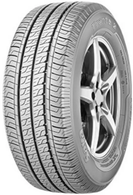 Chilipir Anvelopa Vara 205/70R15C 106/104S SAVA Trenta 2