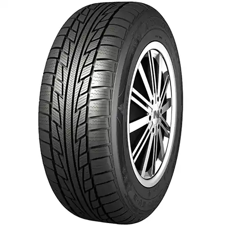 Cel mai vândut Anvelopa Iarna 215/50 R17 95V XL NANKANG SV-2