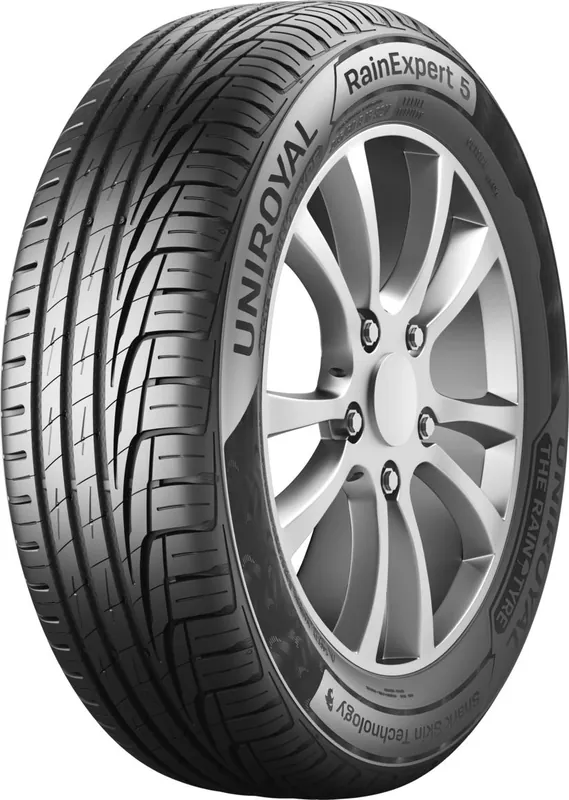 Calitate înaltă Anvelopa Vara 185/60R15 88H XL UNIROYAL RAIN EXPERT 5