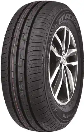 Anvelopa Vara 215/75 R16C 113/111S TRACMAX TRANSPORTER RF19 Preferatul clienților