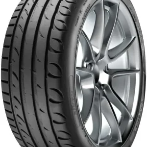 Anvelopa Vara 245/45 R18 100W XL TAURUS ULTRA HIGH PERFORMANCE Noutate
