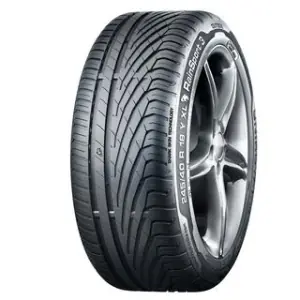 Popular Anvelopa Vara 225/45 R17 91W UNIROYAL RAIN SPORT 3 SSR FR