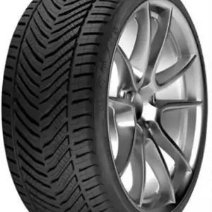 Anvelopa All Season 215/60R17 100V XL TIGAR All Season Cel mai vândut