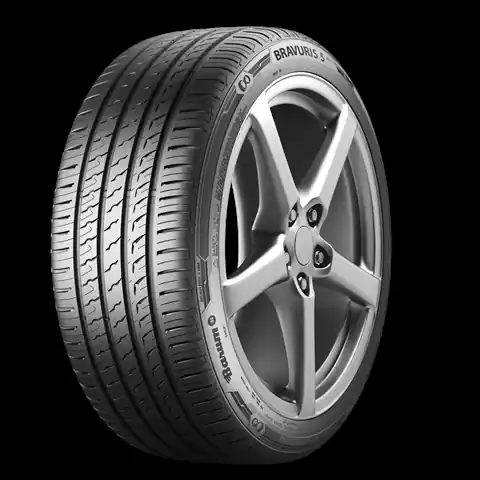 Anvelopa Vara 205/60R15 91V BARUM BRAVURIS 5HM Disponibil imediat