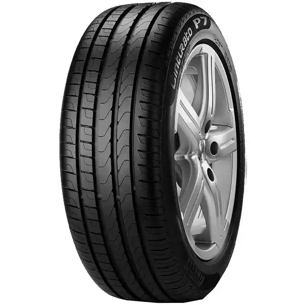Anvelopa Vara 225/40 R18 92Y XL PIRELLI P7 CINTURATO * RFT Doar azi