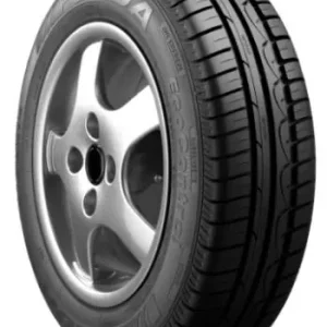 Anvelopa Vara 205/60 R16 92H FULDA ECO CONTROL HP Chilipir