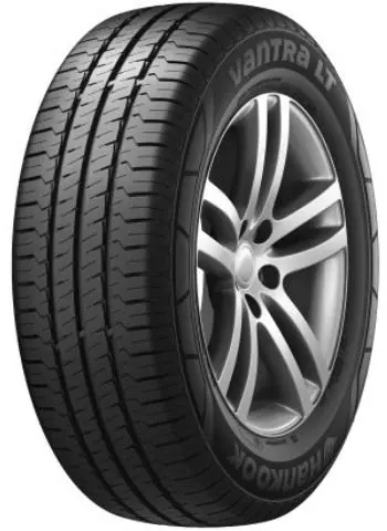 Nu rata Anvelopa Vara 155 R13C 90/88R HANKOOK RADIAL RA08