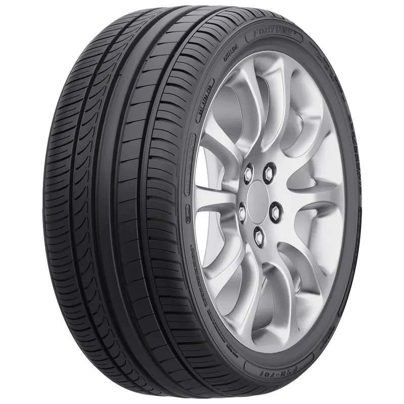 Anvelopa Vara 275/35 R20 102Y XL FORTUNE FSR701 Retur ușor