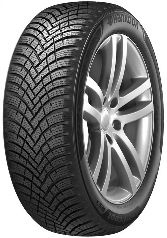 Anvelopa Iarna 195/55R15 85H HANKOOK W462 Transport gratuit