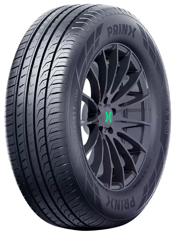 Popular Anvelopa Vara 255/60 R18 112V XL PRINX AQUILA PRO