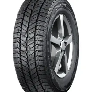 Anvelopa Iarna 185/80R14C 102/100Q UNIROYAL SNOW MAX 2 8PR Livrare expres