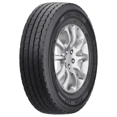 Anvelopa Vara 6.5/80R16C 107/102Q FORTUNE FSR-112 Nu rata