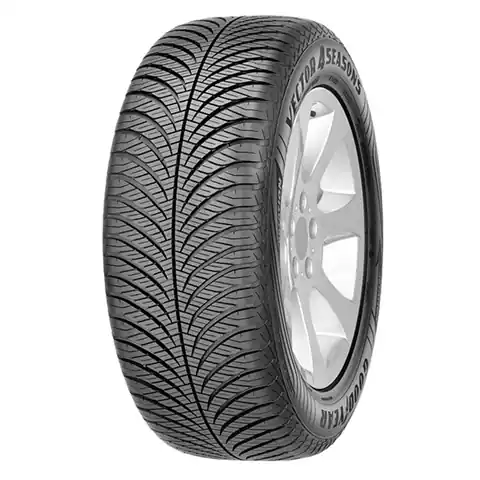 Anvelopa All Season 195/60 R15 88V GOODYEAR Vector 4seasons gen-2 Lichidare de stoc