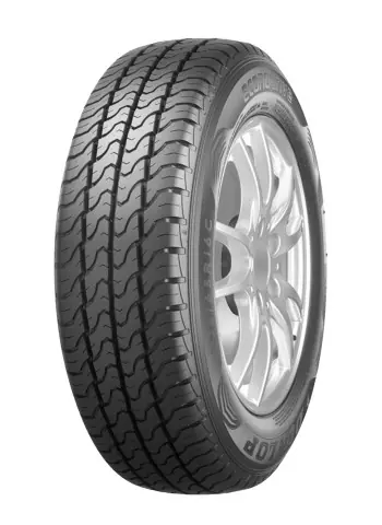 Ofertă limitată Anvelopa Vara 205/65 R15C 102/100T DUNLOP ECONODRIVE