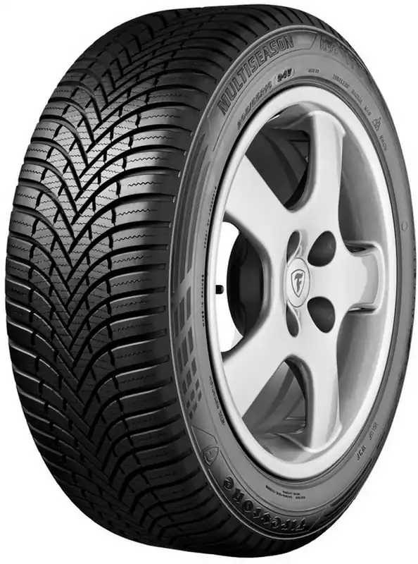 Anvelopa All Season 195/45 R16 84V XL FIRESTONE Multiseason gen02 Preț redus
