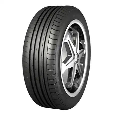 Cumpărături sigure Anvelopa Vara 235/45 R18 98W XL NANKANG AS2 +