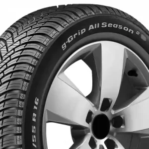 Anvelopa All Season 205/55 R17 95V XL BF GOODRICH G-GRIP All Season2 Ofertă limitată