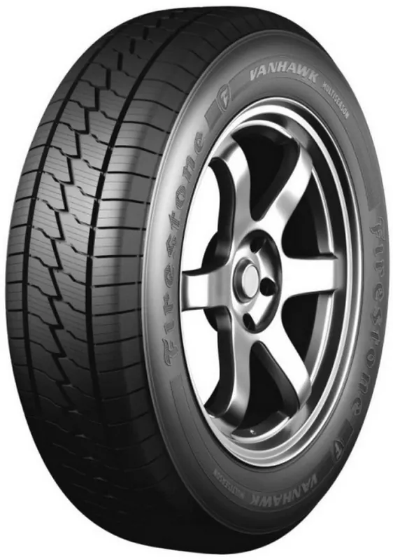 Mai ieftin Anvelopa All Season 195/70 R15C 104/102R FIRESTONE Vanhawk Multiseason
