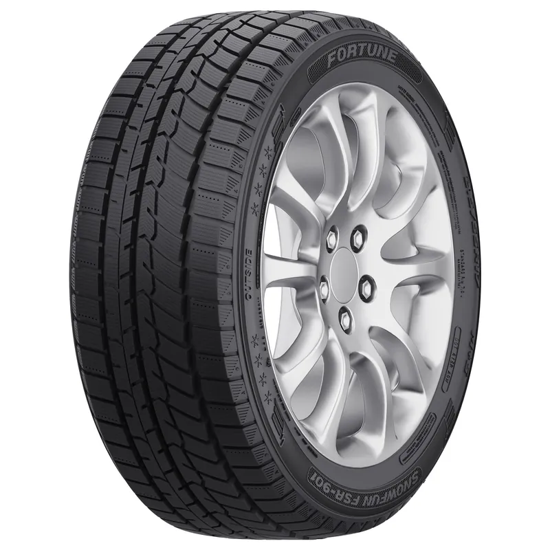 Reducere extra Anvelopa Iarna 265/60 R18 114H XL FORTUNE FSR901