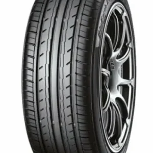 Anvelopa Vara 195/55R16 87V YOKOHAMA BLUEARTH ES32 Transport gratuit