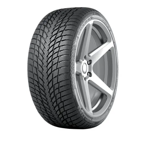 Anvelopa Iarna 205/55 R16 91H NOKIAN SNOWPROOF 1 Vezi acum