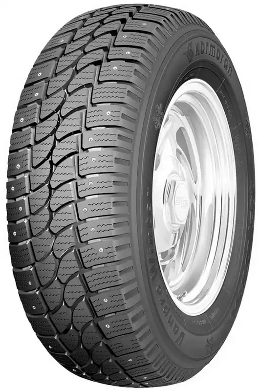 Anvelopa Iarna 195/60 R16C 99/97T KORMORAN Vanpro winter Lichidare de stoc