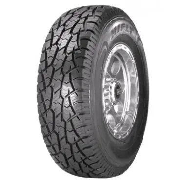 Doar azi Anvelopa Vara 265/70R15 109H HIFLY AT601 ALLTERRAIN