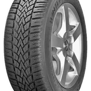 Retur gratuit Anvelopa Iarna 185/55R15 82T DUNLOP WINTER RESPONSE 2