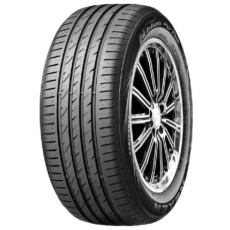 Anvelopa Vara 215/60 R17 96H NEXEN N BLUE HD PLUS Lichidare de stoc