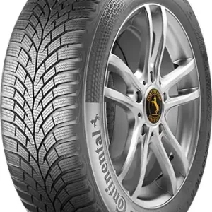 Anvelopa Iarna 195/65R15 95T CONTINENTAL WinterContact TS 870 Bestseller