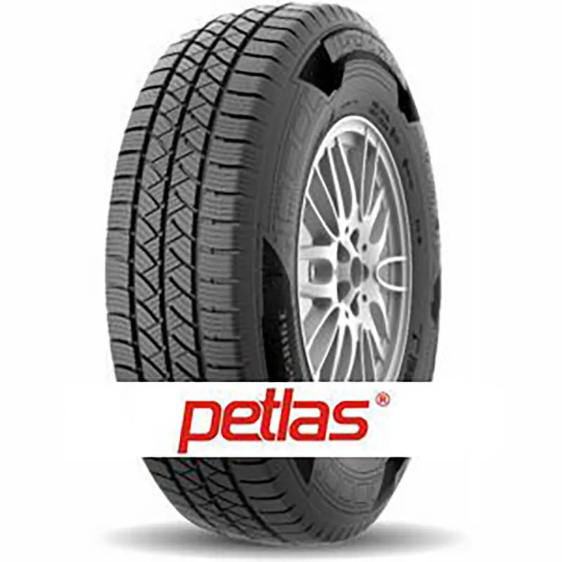 Anvelopa All Season 205/65R16C 107T  PETLAS VANMASTER A/S + Premium