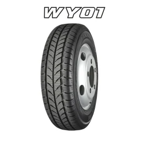 Preferatul clienților Anvelopa Iarna 185/80R14C 102/100Q YOKOHAMA WY01