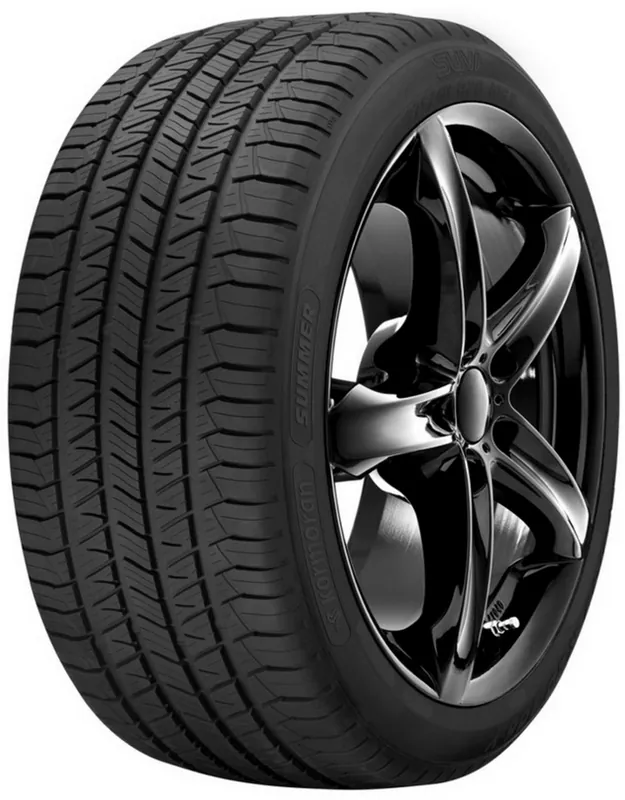 Promoție Anvelopa Vara 225/60 R17 99V KORMORAN Suv summer