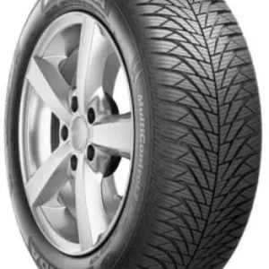 Nu rata Anvelopa All Season 215/65 R16 98H FULDA MULTICONTROL