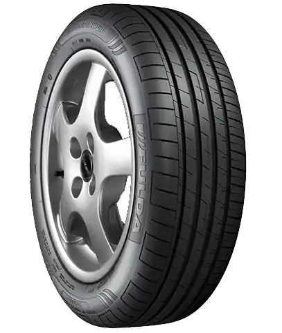 Chilipir Anvelopa Vara 205/60 R16 96V XL FULDA ECOCONTROL HP 2