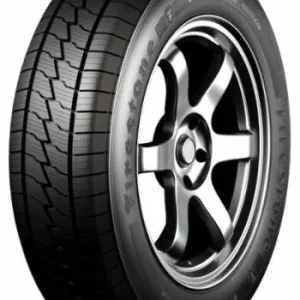 Anvelopa All Season 195/75R16C 110/108R FIRESTONE VANHAWK MULTISEASON Ofertă specială