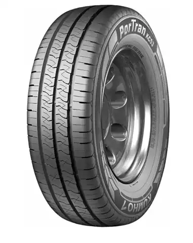 Discount Anvelopa Vara 185/80R14C 102/100R KUMHO PORTRAN KC53
