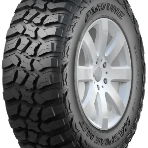 Doar azi Anvelopa Vara 33/12.5 R20 114Q FORTUNE MASPIRE M/T