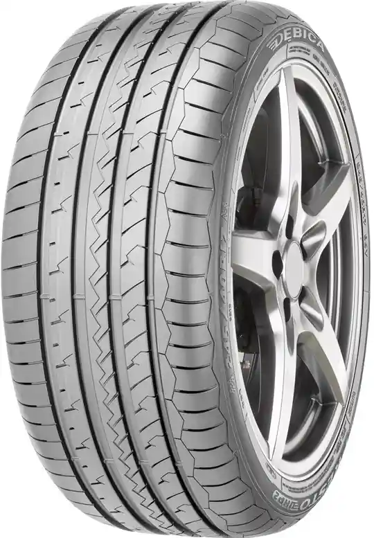 Livrare expres Anvelopa Vara 225/45 R18 95Y DEBICA PRESTO UHP2 FP