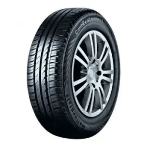 Anvelopa Vara 155/60 R15 74T CONTINENTAL ECO CONTACT 3 Reducere extra