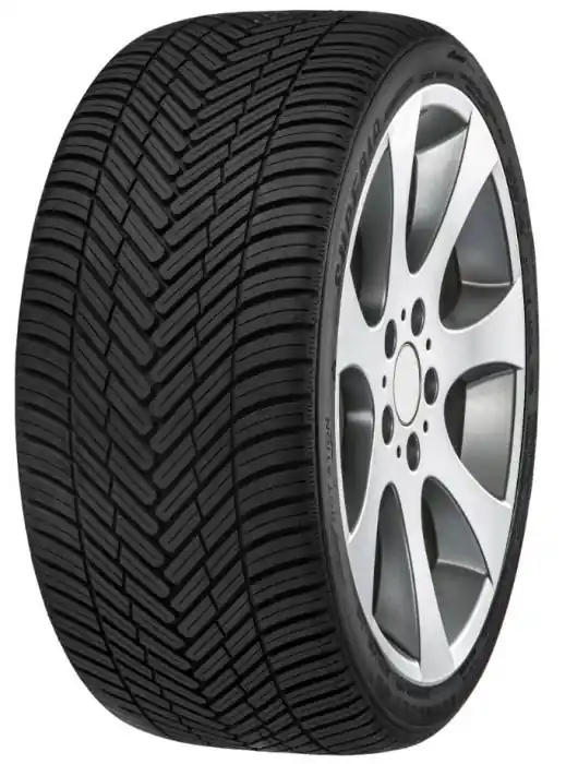 Anvelopa All Season 255/45 R20 105W XL SUPERIA ECOBLUE 2 4S Nu rata