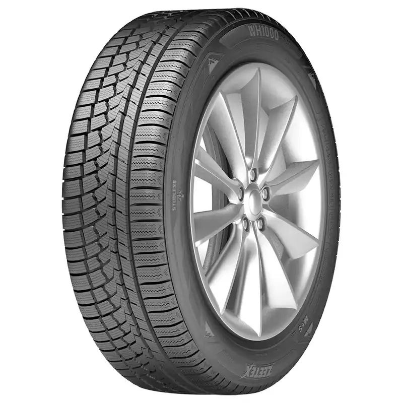 Calitate înaltă Anvelopa Iarna 255/55 R18 109V XL ZEETEX WH1000 SUV