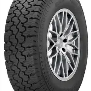 Anvelopa Vara 225/75R16 108S XL TIGAR ROAD-TERRAIN Ultima șansă