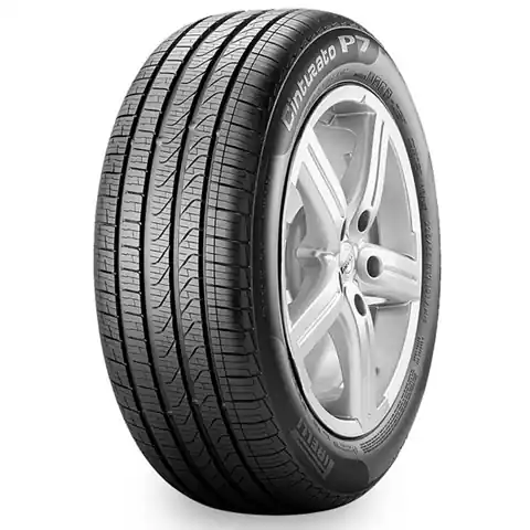 Livrare gratuită Anvelopa All Season 225/40R18 92V XL PIRELLI CINTURATO P7 All Season ROF