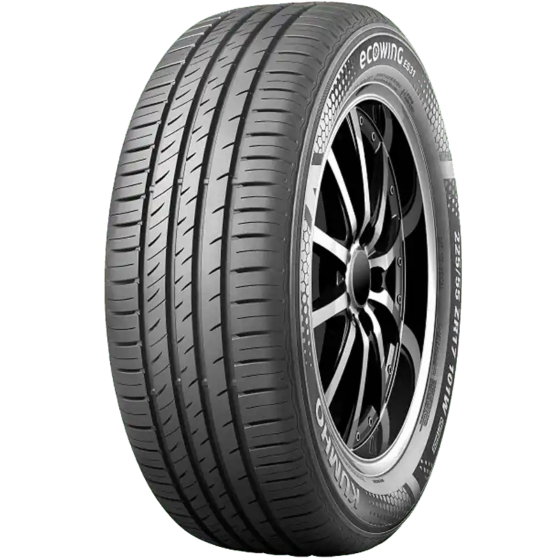 Anvelopa Vara 215/60 R16 99V XL KUMHO ECOWING ES31 Cel mai bun preț