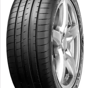 Ofertă limitată Anvelopa Vara 225/45R17 94V XL GOODYEAR EAGLE F1 ASYMMETRIC 5